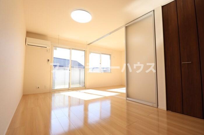 【Ｄ－ｒｏｏｍ赤塚　Ｂのその他】