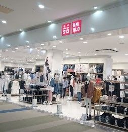 【名古屋市中区新栄のマンションのショッピングセンター】