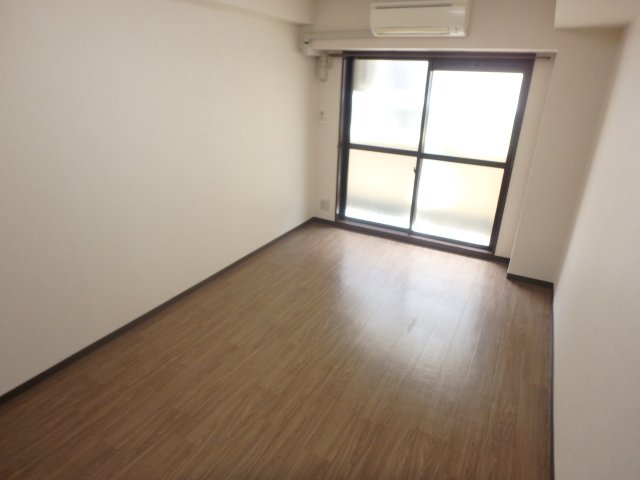 居室・リビング　リビングです