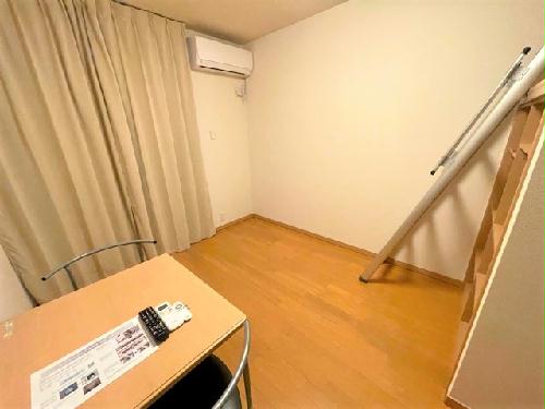 居室・リビング　現状優先