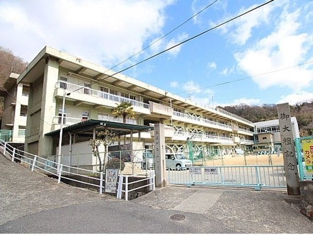 【カンタービレ大崎Iの小学校】