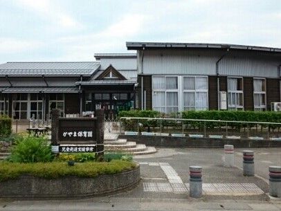 【新潟市北区葛塚のアパートの幼稚園・保育園】