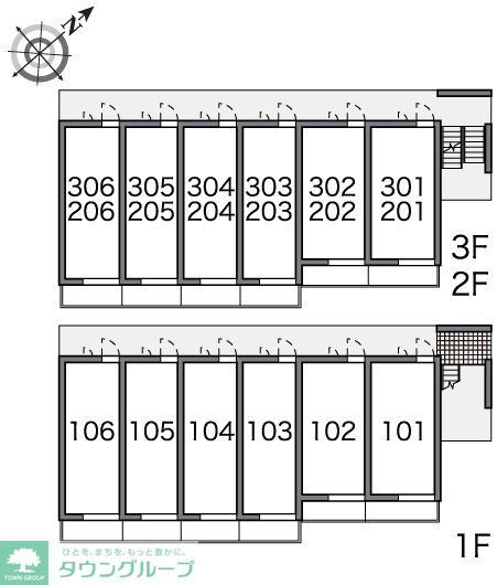 【松戸市上矢切のマンションのその他】