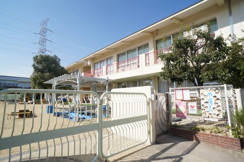 【View　Terrace　売布（ビューテラス売布）の幼稚園・保育園】