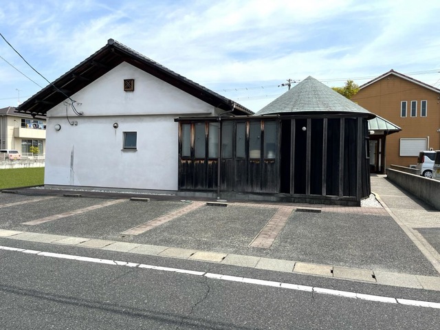 【仮）中島タウンハウスの病院】