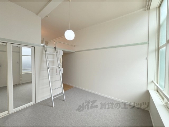 居室・リビング　洋室