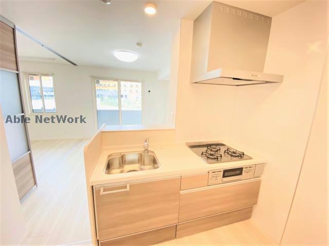 キッチン　※同型