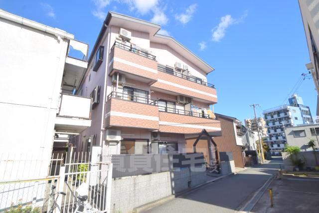 ハイコスモ淡路