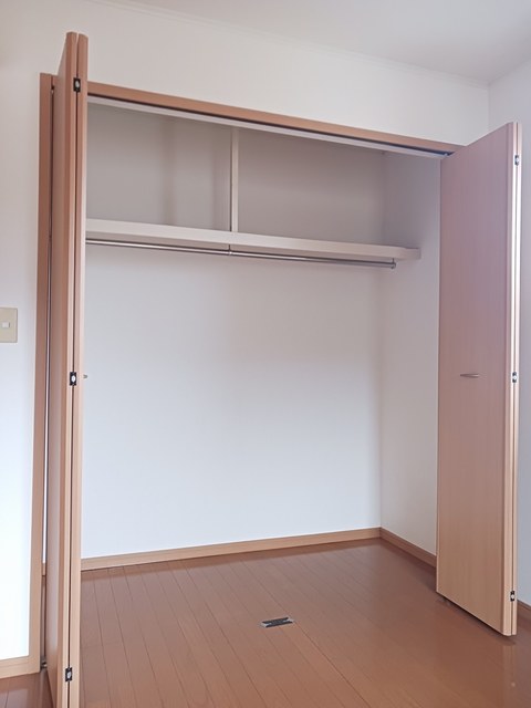 アーバン プラシードの内装写真