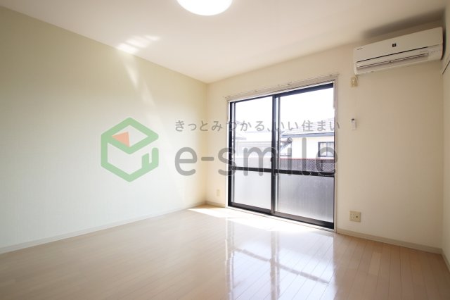 居室・リビング　おしゃれな居間です