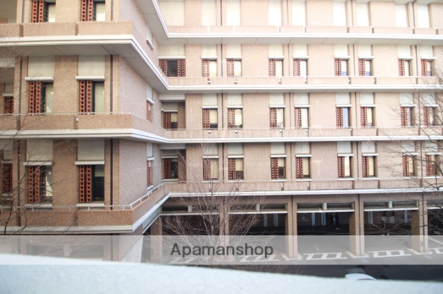 眺望　その他共有部分