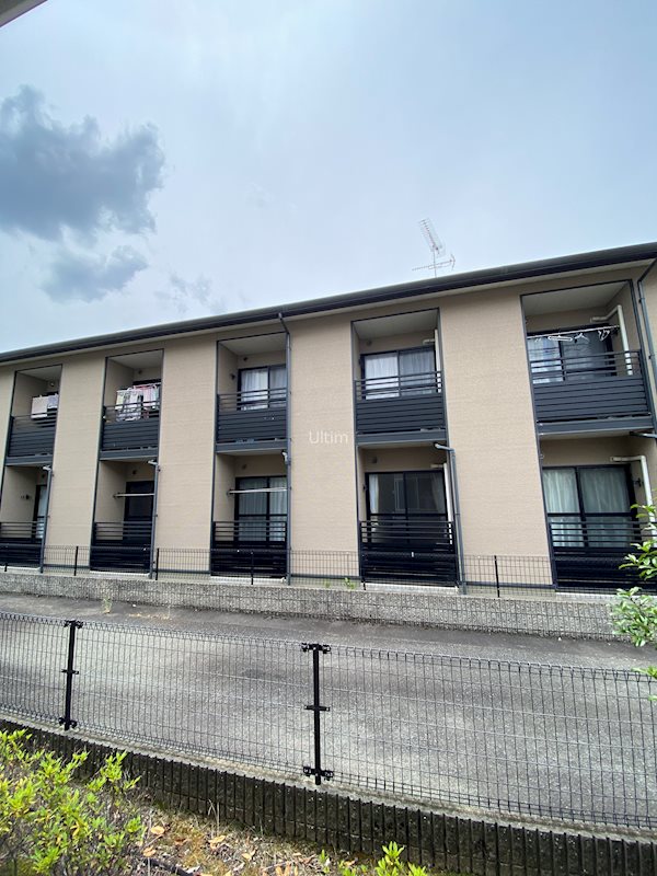 眺望　※別のお部屋の写真です