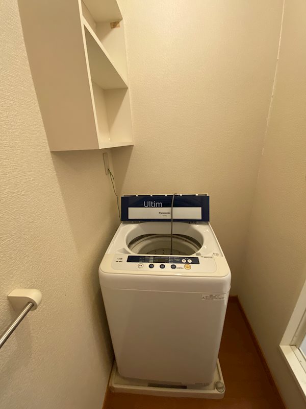 その他　※別のお部屋の写真です