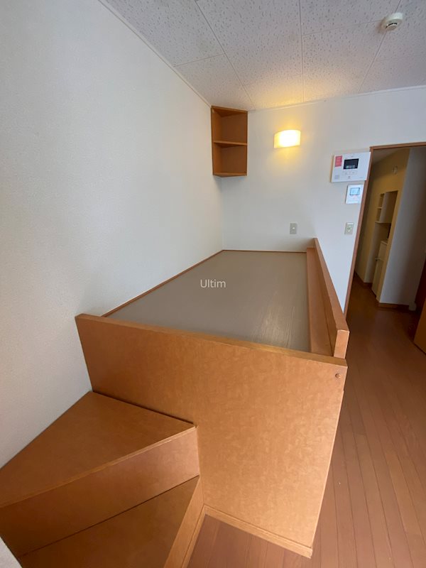 その他部屋・スペース　※別のお部屋の写真です