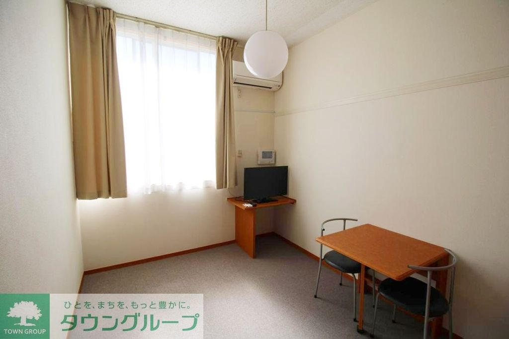 居室・リビング　リビング/居室