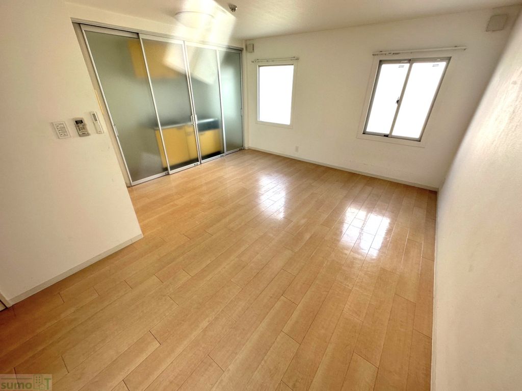 居室・リビング　リビング/居室