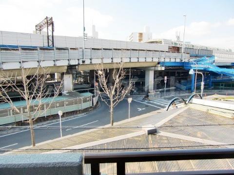 ネオパレス浅川2号館　眺望　眺望