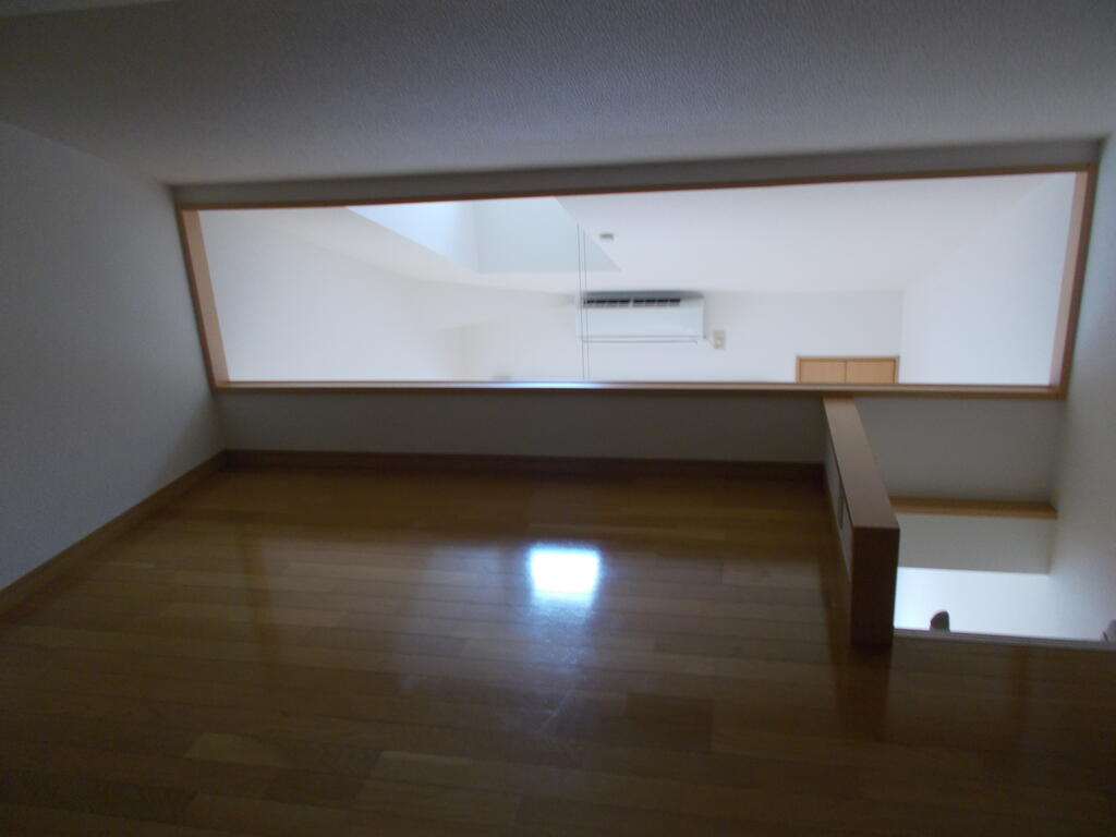 その他部屋・スペース　コーポ・フローラのロフト☆