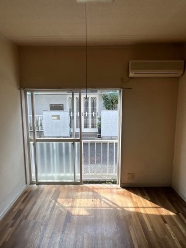 その他部屋・スペース　リビング/居室