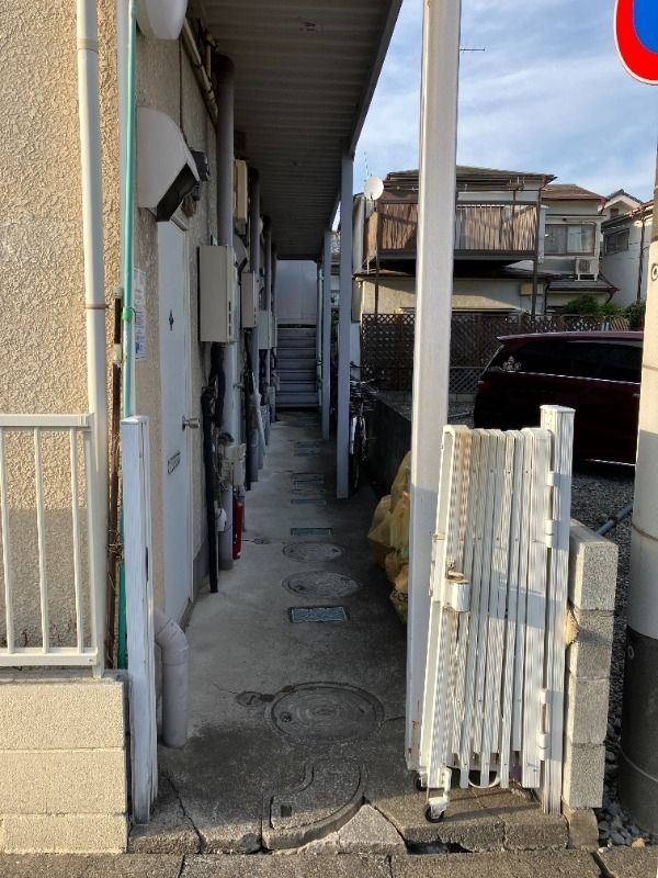 その他共有部分　共有部分