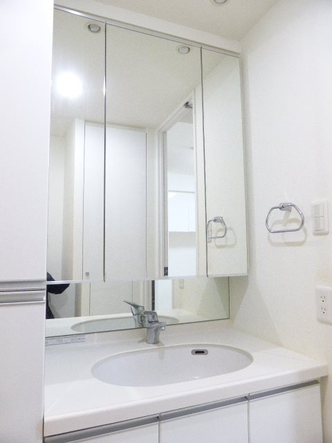 洗面設備　洗面※別部屋参考写真