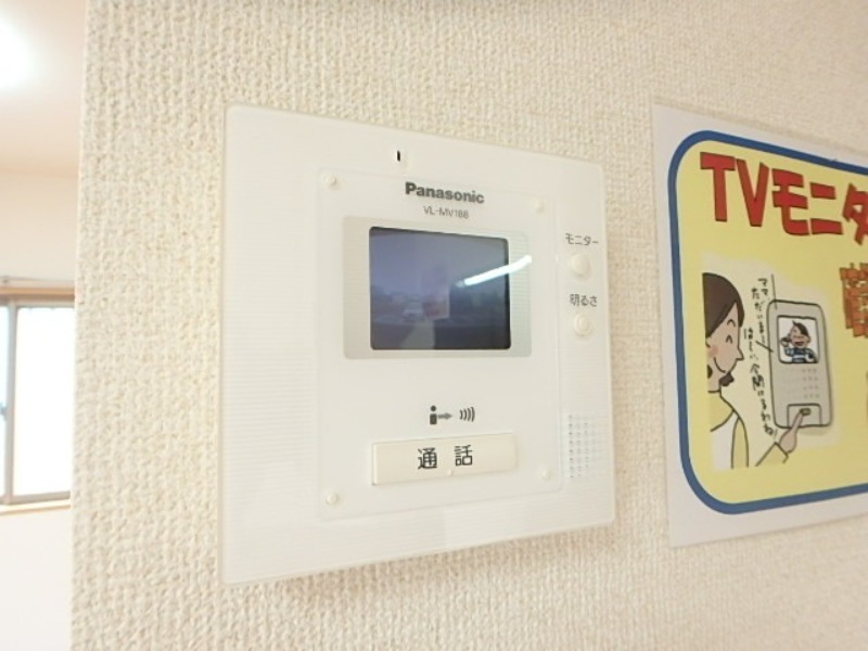 セキュリティ　図面と現状に相違がある場合には現状を優先