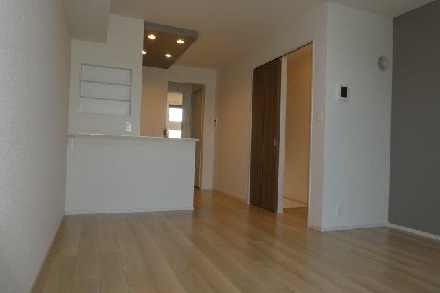 その他部屋・スペース　洋室