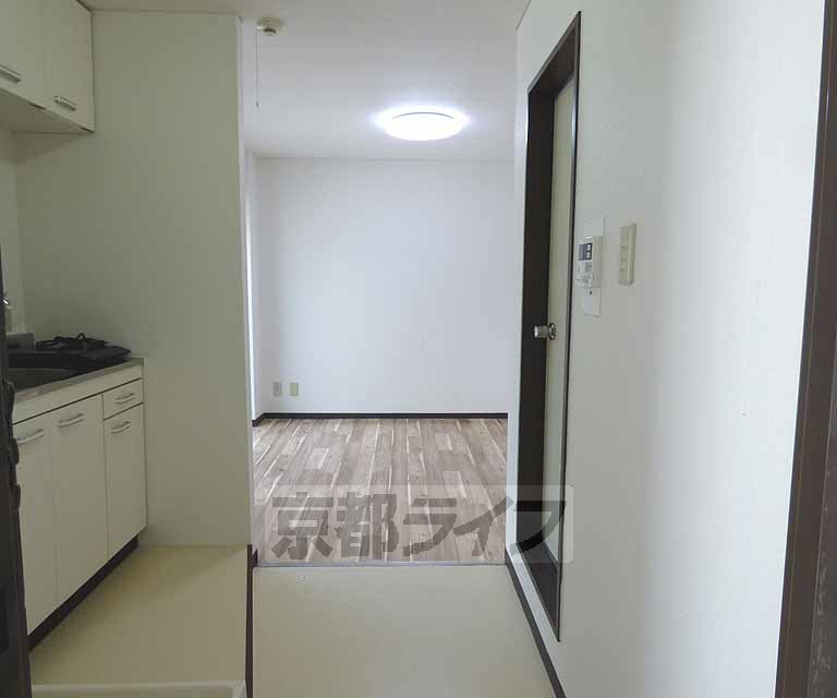 その他部屋・スペース　廊下部分です。