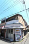 寝屋川市駅より徒歩12分 1階 築59年10ヶ月の賃貸物件