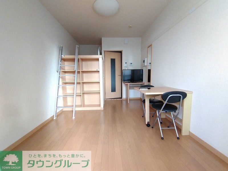 居室・リビング　★お問い合わせはタウンハウジングまで★