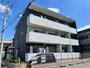 五井駅より徒歩11分 1階 築3年11ヶ月の賃貸物件