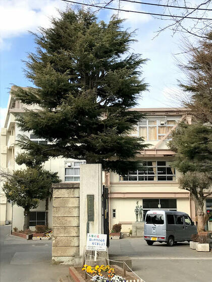 小学校　船橋市立葛飾小学校（小学校）まで747m