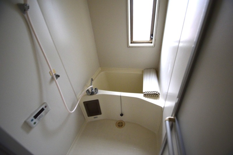 バス・シャワールーム　別部屋参考