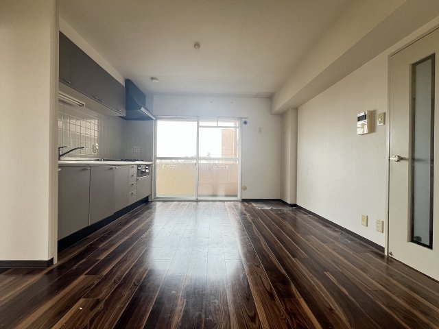 居室・リビング　使いやすいリビングです