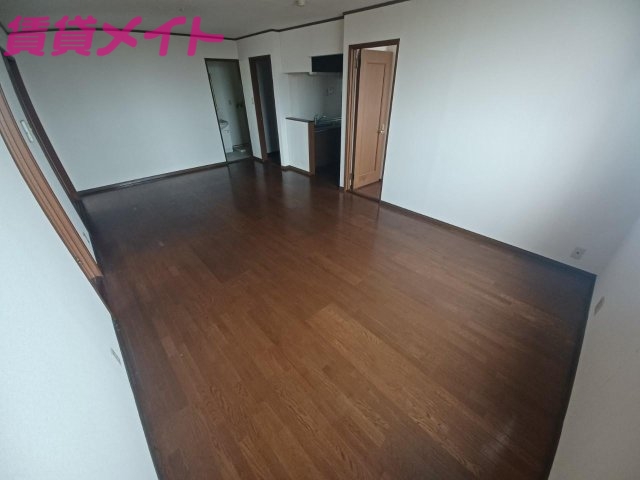 居室・リビング　別部屋画像参考