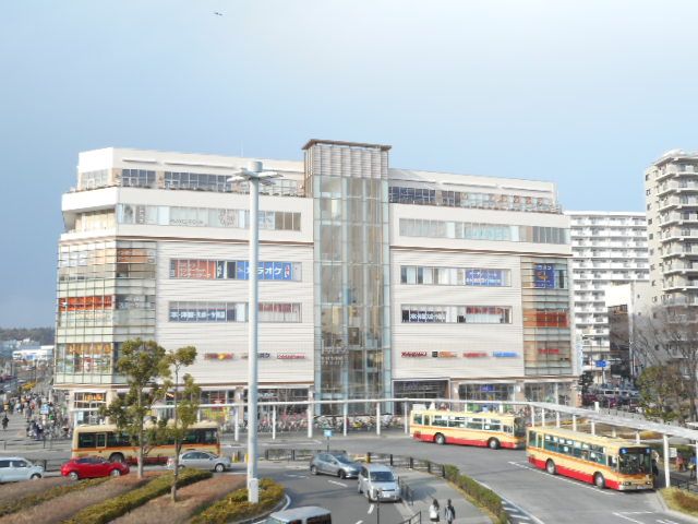 スーパー　業務スーパー 羽鳥店（スーパー）まで599m