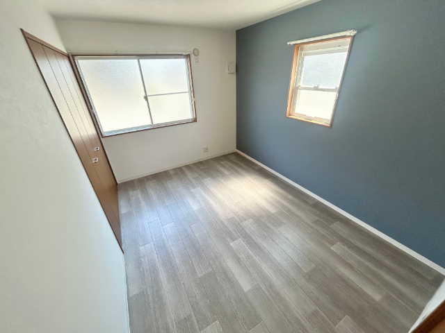 その他部屋・スペース　洋室