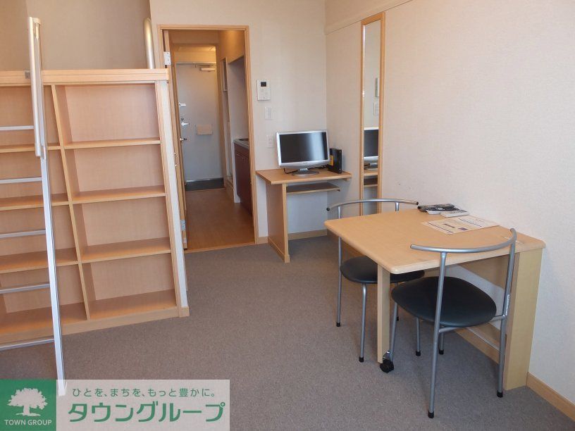 その他部屋・スペース