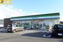 コンビニ　ファミリーマート 茂原本小轡店（コンビニ）まで541m