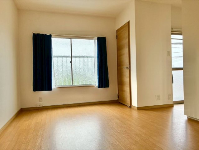 居室・リビング　おしゃれな居間です