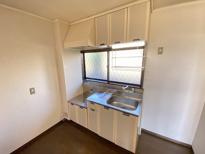 キッチン　イメージ