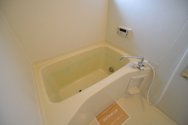 バス・シャワールーム　追いだき機能付き