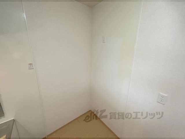 その他部屋・スペース　冷蔵庫置場