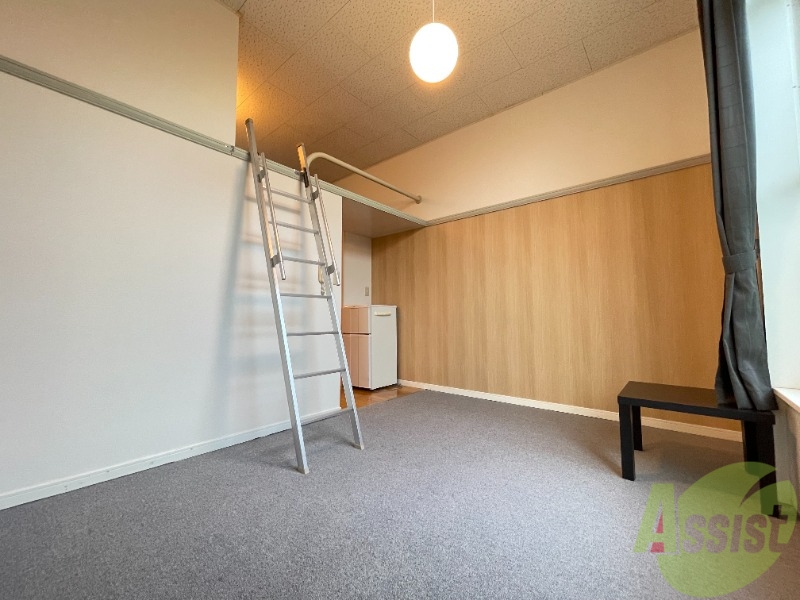 その他部屋・スペース