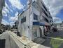 青木駅より徒歩10分 1階 築59年8ヶ月の賃貸物件