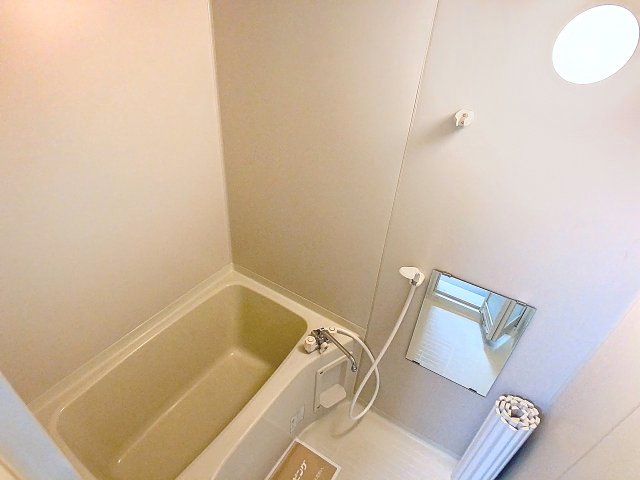 バス・シャワールーム　2025年11月撮影