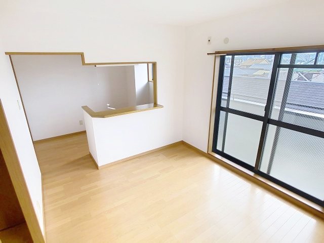 居室・リビング　2025年11月撮影