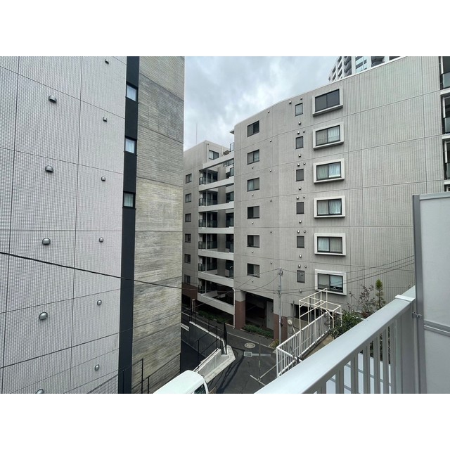 眺望　参照写真