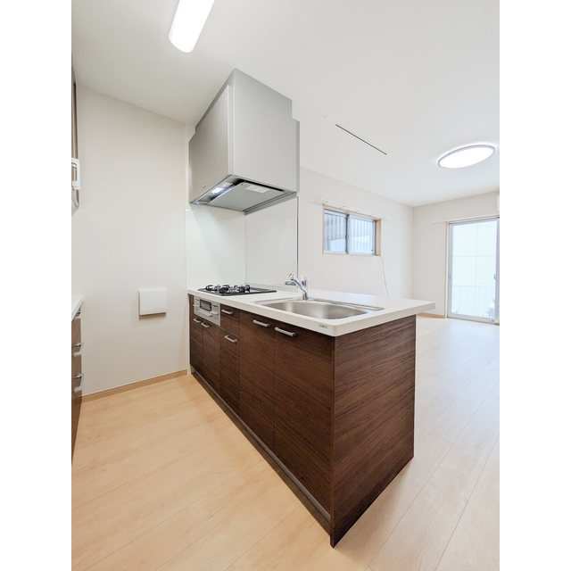 キッチン　参照写真