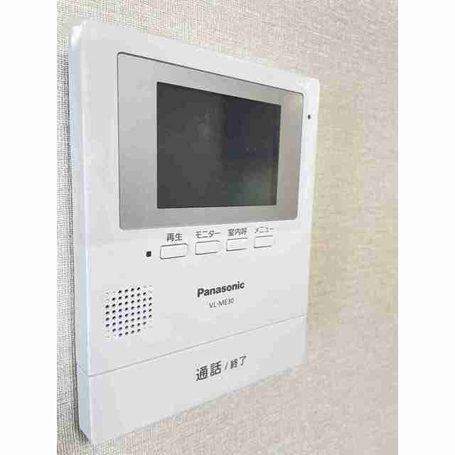 セキュリティ　参照写真